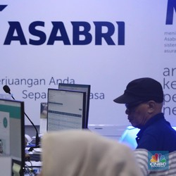 Kejagung Cecar 4 Saksi Asabri, Bos RHB Sekuritas-Corfina!