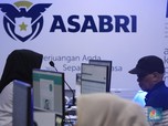 Getol Jual BBYB, Ternyata Ini Rencana Investasi Saham Asabri!