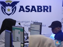 Kejagung Cecar 4 Saksi Asabri, Bos RHB Sekuritas-Corfina!
