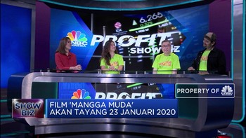 Tora Sudiro & Alexandra Gottardo Adu Peran di