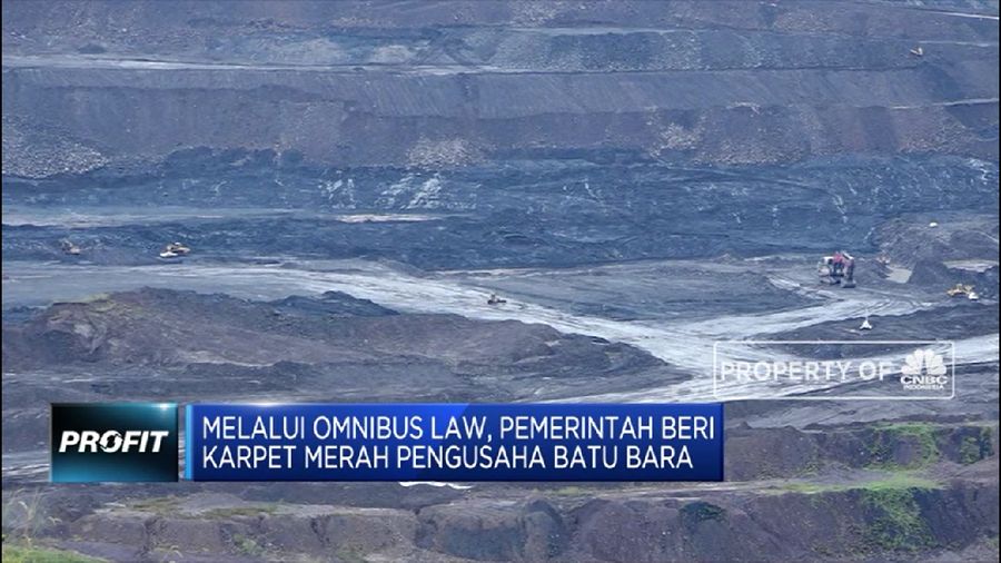 Tarik ulur soal perpanjangan izin tambang batu bara, BUMN masih minat ambil sisa perpanjangan?