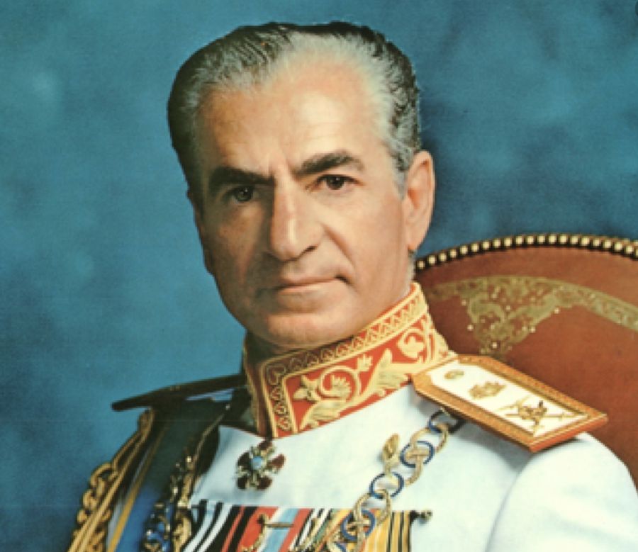 Siapa Sebenarnya Pahlavi?