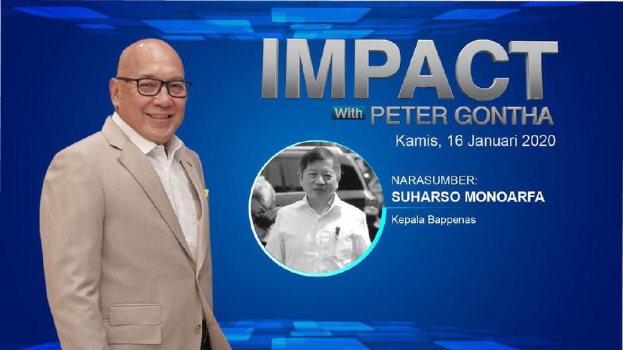Kepercayaan diri memindahkan ibu kota nampak berkobar, bagaimana ceritanya?