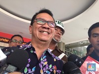 Kejagung Tetapkan 4 Tersangka di Kasus Korupsi Danareksa
