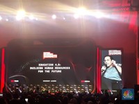 Cerita Nadiem Tak Minat Gabung Tim Jokowi Tapi Jadi Mendikbud