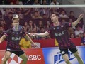 Jadwal Semifinal Indonesia Masters 2020