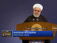 Iran 'Tutup Telinga', Program Nuklir Jalan Terus