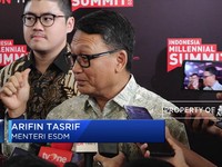 Menteri ESDM Bantah Cabut Subsidi Elpiji 3 Kg