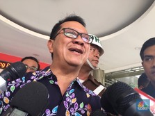 Kejagung Janjikan Senin Depan Buka Blokir Rekening Efek
