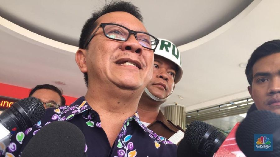 Kejaksaan Agung (Kejagung) menegaskan tidak akan mencampuri urusan kewajiban pembayaran perusahaan.