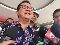 Asuransi Terdampak, Kejagung: Silakan Ajukan Pembukaan Blokir