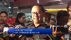 Dari Mobil Hingga Tanah, Ini Barang Sitaan Kasus Jiwasraya