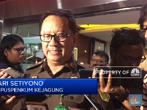 Dari Mobil Hingga Tanah, Ini Barang Sitaan Kasus Jiwasraya