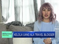 Kelola Uang Ala Travel Blogger