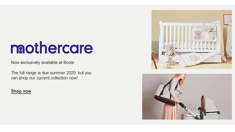 Gerai ritel kembali gugur, kali ini giliran Mothercare yang tutup ratusan gerai di Inggris pada pekan ini.