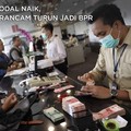 Batasan Modal Naik, 22 Bank Terancam Turun Kelas Jadi BPR