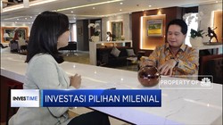Ini Dia Tips Investasi Bagi Milenial