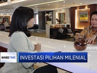 Ini Dia Tips Investasi Bagi Milenial