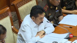VIDEO: Peristiwa Semanggi Bukan Pelanggaran HAM Berat