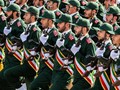 Mengenal Garda Revolusi, Pasukan Iran Bersenjata Rudal