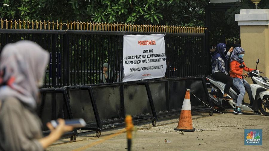 Berikut rangkaian berita foto dalam sepekan