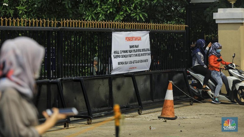 Berikut rangkaian berita foto dalam sepekan