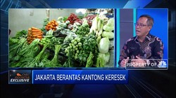 Jakarta Terbitkan Larangan Kantong Plastik, APPBI Usulkan Ini