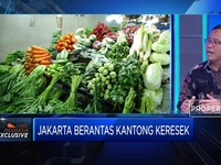 Jakarta Terbitkan Larangan Kantong Plastik, APPBI Usulkan Ini