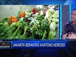 Jakarta Terbitkan Larangan Kantong Plastik, APPBI Usulkan Ini
