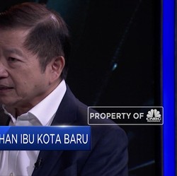 Kepala Bappenas Ungkap Strategi Pemindahan Ibu Kota