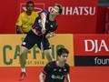 Live Streaming Perempat Final Indonesia Masters 2020