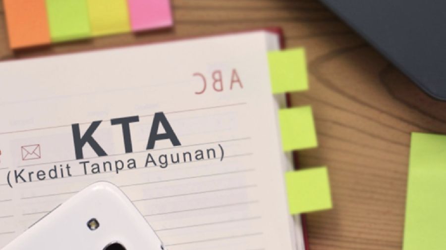 KTA (Cashpro.id))