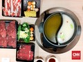 Ketika Jepang Merangkul Indonesia: Shabu-shabu Kuah Mi Instan