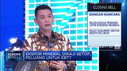 Pengembangan EBT Terhambat Regulasi, Ini Penjelasan APLIBI