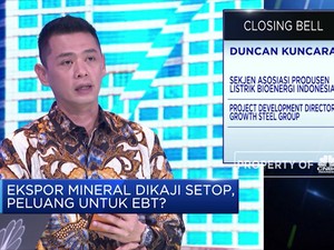 Pengembangan EBT Terhambat Regulasi, Ini Penjelasan APLIBI