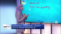 Bergaya Hidup Minimalis Agar Merdeka Finansial? Ini Caranya