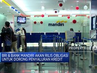 2020, BRI & Bank Mandiri Siap Rilis Obligasi