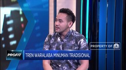Ini Strategi Unik Bisnis Minuman Tradisional Randol