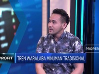 Ini Strategi Unik Bisnis Minuman Tradisional Randol