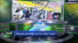 Soal Penggunan Mobil Listrik, Ini Pandangan Gaikindo