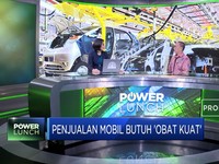 Soal Penggunan Mobil Listrik, Ini Pandangan Gaikindo