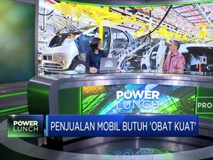 Soal Penggunan Mobil Listrik, Ini Pandangan Gaikindo