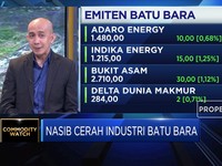 APBI Sambut Baik Omnibus Law Terkait Ijin Tambang Batu Bara