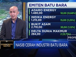 APBI Sambut Baik Omnibus Law Terkait Ijin Tambang Batu Bara