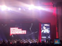 Penjelasan Nadiem Soal Gandeng Netflix, yang Jadi Polemik