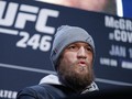 McGregor Dapat Bayaran 15 Kali Lipat dari Cerrone di UFC 246