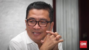 Helmy Yahya: Hak Siar Liga 1 Lebih Mahal dari Liga Inggris