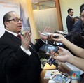 Dicopot & Disebut Jadi Tersangka, Ini Profil & Harta Eks Dirut Taspen