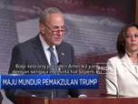 Mr. Trump, Anda Punya Agenda Penting Selasa Depan?