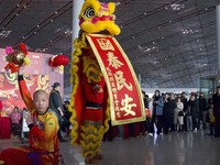 Gembok China Dibuka, Kabar Baik atau Buruk Buat Indonesia?